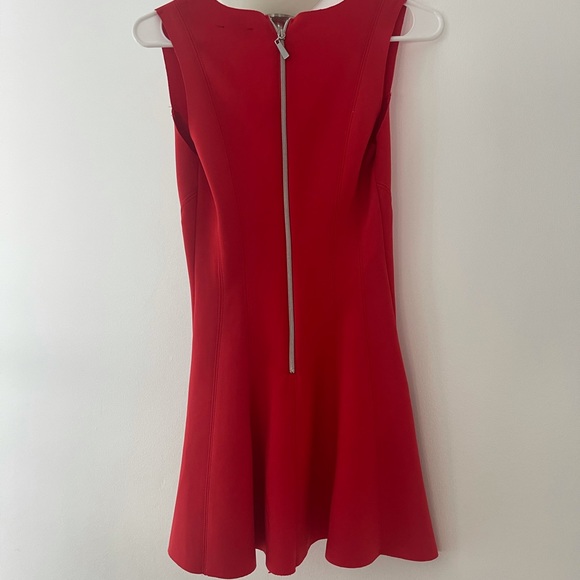 Red Dress - Picture 6 of 6